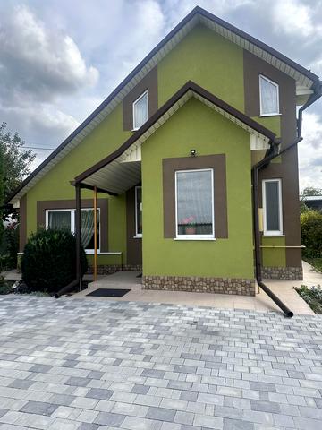 Проїзд 4-ий рівний, 22