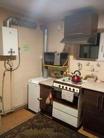 Дом рн Кондратьева дальняя