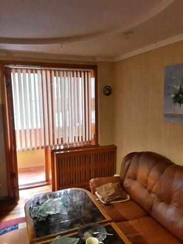 ОТ ХОЗЯИНА.Сдам в аренду 3-х комнатную квартиру. КОСМОС