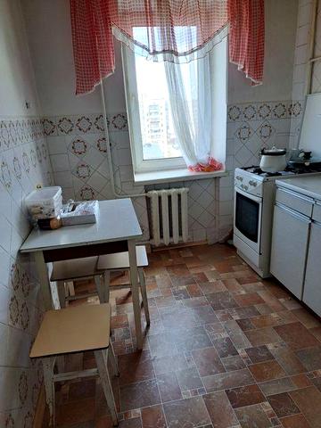 Продаж  3-кімнатної  квартири,  обмін