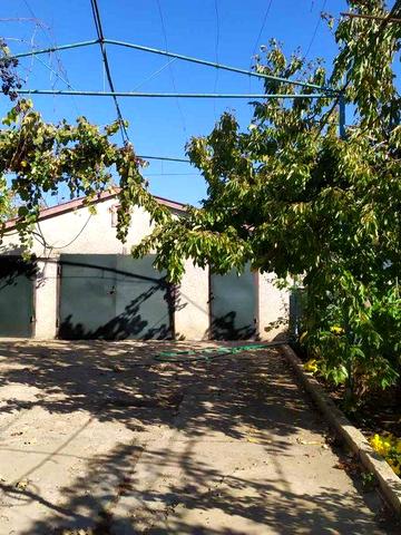 Продам дом Знаменка Одесской обл.Участок 19 соток