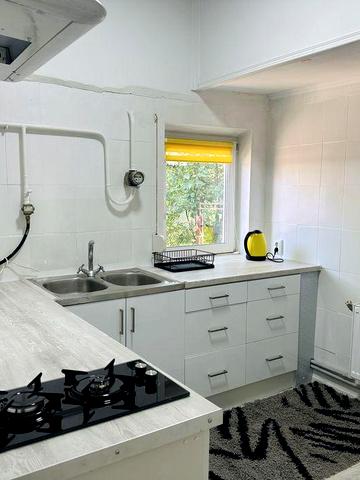 Оренда квартири 3кімнатна.ПАРКОВКА.Стара Подусівка