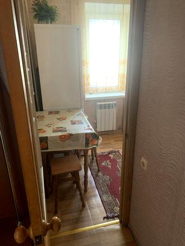 Продається 1-кімнатна квартира в м.Фастів