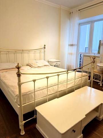 БЕЗ%! Продаж 1-кім.квартири 45м2, Святошинський р-н