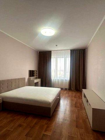 Оренда нової 1к, 5ий поверх в ЖК Навігатор 2, вул. Сім`ї Кульженків 21