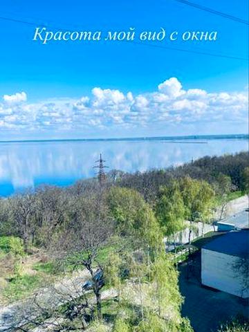 Квартира студія з видом на море 4 кімнати майже 80 кв