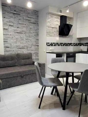 Володимира Вернадського вул. (Дзержинського), 29-К