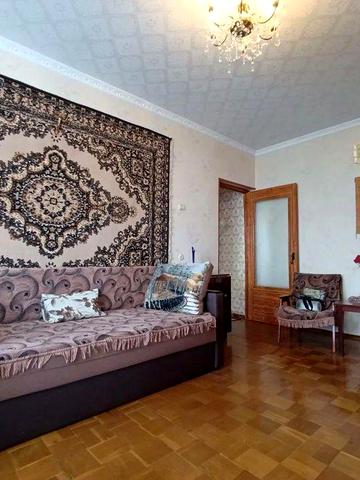 2к кв вул. Архітекторів 28, Олексієка