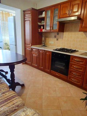 Борщагівка Двокімнатна Симиренка,31 Затишна Простора  60м