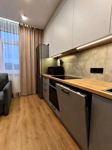 Продаж 1 кімнатної квартири в ЖК Мала Прага ЖК Мала Прага