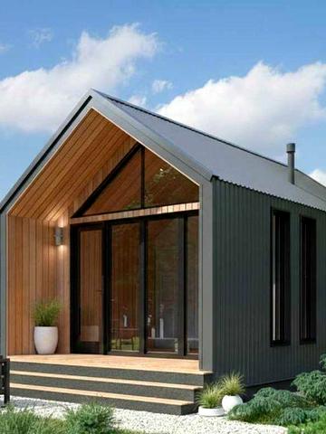 ДОМ по цене старого авто! Черноморск