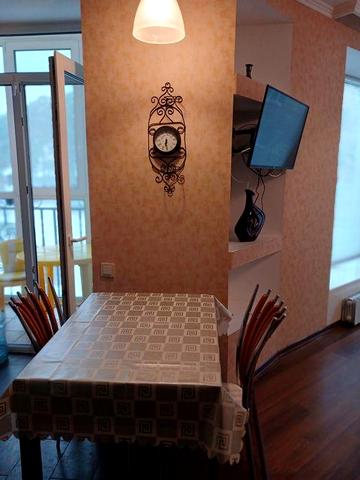 Здам квартиру в самому центрі Бучі, ЖК Центральний