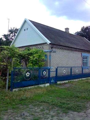 продам сдам меняю дом Камышеваха