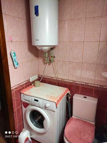 Продам 3-х кімнатну квартиру.