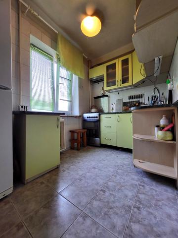 Олени Теліги вул., 1-А