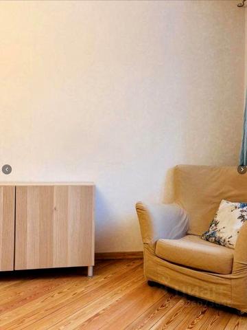 Оренда 1-кімнатної квартири, вул. Рубана — 10 000 грн