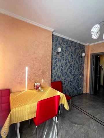 Оренда однокімнатної квартири в ЖК Добра оселя