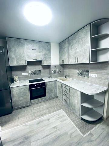 Продам квартиру в новобудові