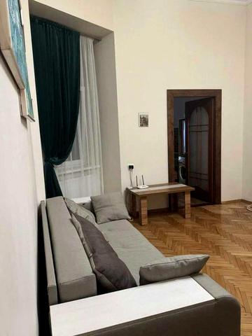 Оренда 1к квартири в Центрі Львова, вул. Котлярська