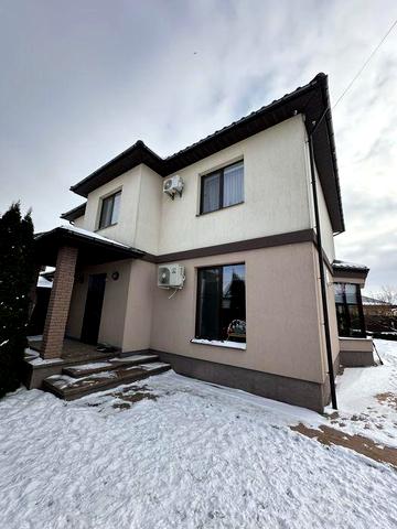 Будинок 200м, ділянка 6 соток, р-н Леваневського