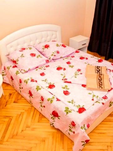 Квартира класса люкс возле ТЦ Украина