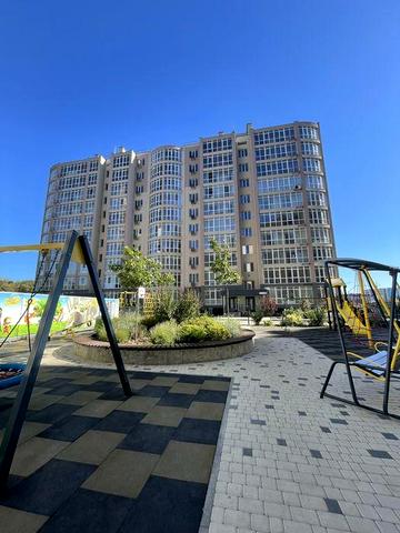 Сдам квартиру 46 кв Теплый дом /Паустовского