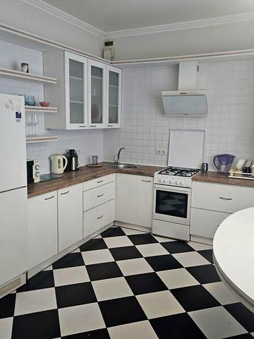 Довгострокова оренда 2к Квартира Сліпого Йосипа Кардинала вулиця