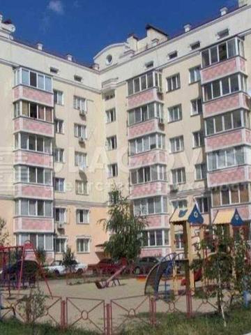 Оренда 1-кім.кв 45м, 6/6 Крюківщина вул.Балукова 2-Б