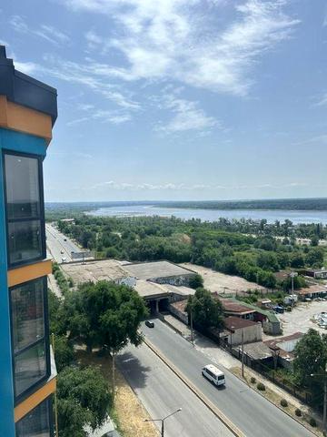 Продам видову 1к квартиру Новобудова Найнижча Ціна!Центр Міста ЖК Квартал