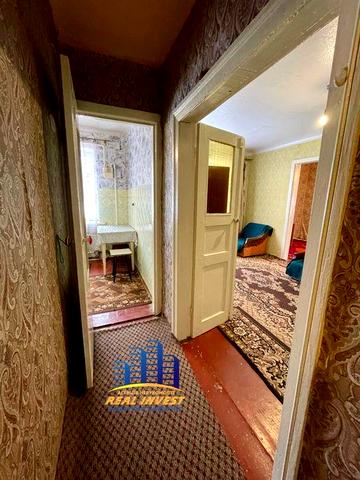 Продається 2 кім квартира Губиниха