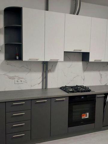 Оренда 1,5-кімн. квартири