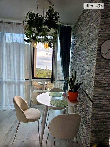 Довгострокова оренда 1к Квартира Генуезька вулиця ЖК Двадцать шестая жемчужина