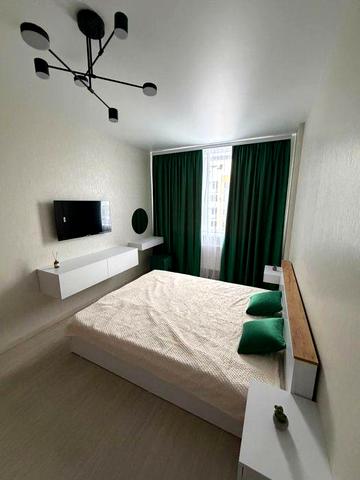 Продам 1к квартиру на 7 небе | новая | 33.000$