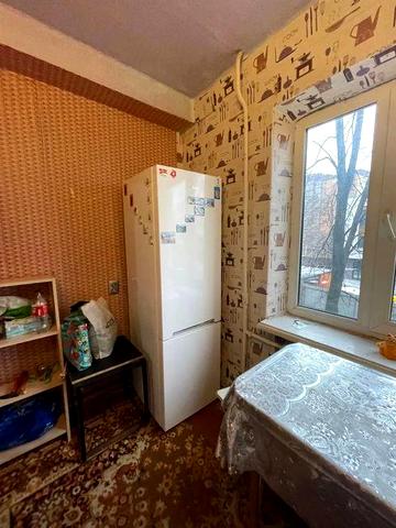 1К 2-й этаж Газ Гагарина Дафи Высоковольтная