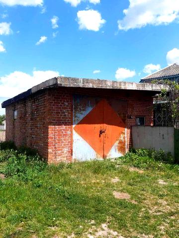 Будинок з піччю смт.Ладан (район Березина - Сосна)