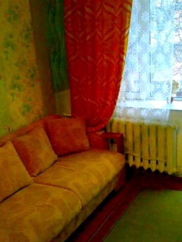 Продам свою 2-х кімнатну сталінку біля Михайлівської Власник 53500 у.є