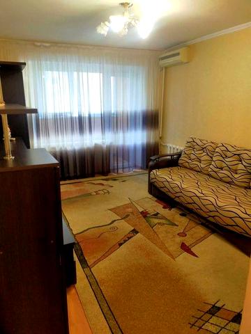 Здається однокімнатна квартира за адресою Надії Олексієнко 100