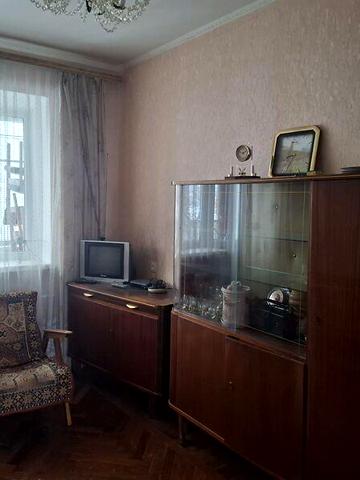 Довгострокова оренда 2к Квартира Степана Бандери (Льва Толстого) вулиця