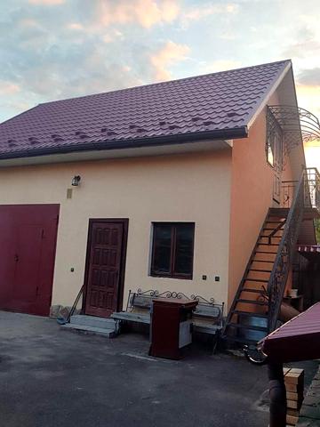 Галицька вул.