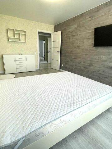 Ця квартира підкреслить Ваш Статус! 1 кімн Новий будинок Автономка