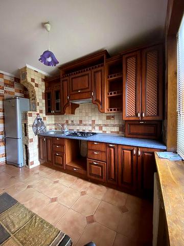 Оренда 3к. Левада, 3 поверх автономне опалення.