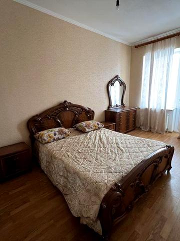 Оренда квартири на довготривалий термін