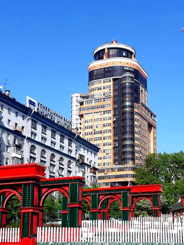 Предславинська вул., 31/11