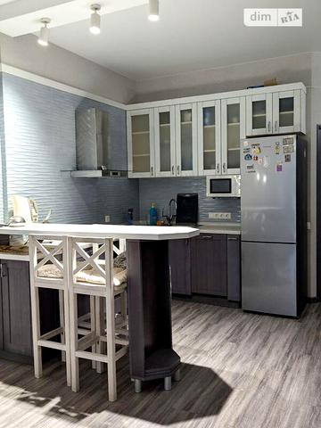 Довгострокова оренда 1к Квартира Ванний провулок ЖК Санторини