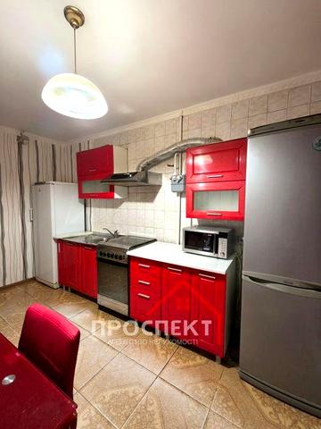 Оренда 2-кімнатної квартири у Космічному мікрорайоніі