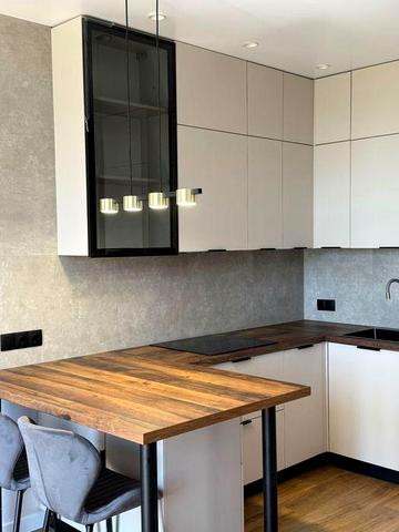 Здам сучасну квартиру на довготривалий термін