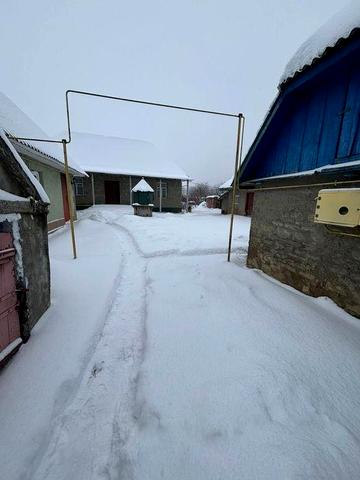 Будинок с. Кадиївці