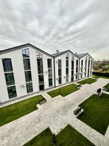 НОВЕ!Продаж СМАРТ квартири 22.3м2 під чистове оздобленн!Термінов! ЖК Green House