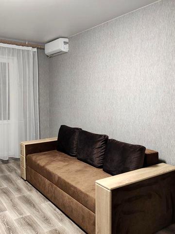 Ключи! Аренда! Сдам 1 комнатную квартиру с ремонтом, ж/м Парус