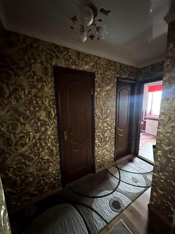 Квартира в районі пту